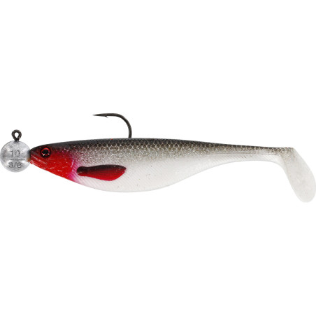 Przynęta Westin SHADTEEZ R 'N R 12cm - Redlight Przynęta Westin SHADTEEZ R 'N R 12cm - Redlight