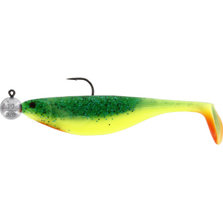 Przynęta Westin SHADTEEZ R 'N R 12cm - Fireflake Przynęta Westin SHADTEEZ R 'N R 12cm - Fireflake