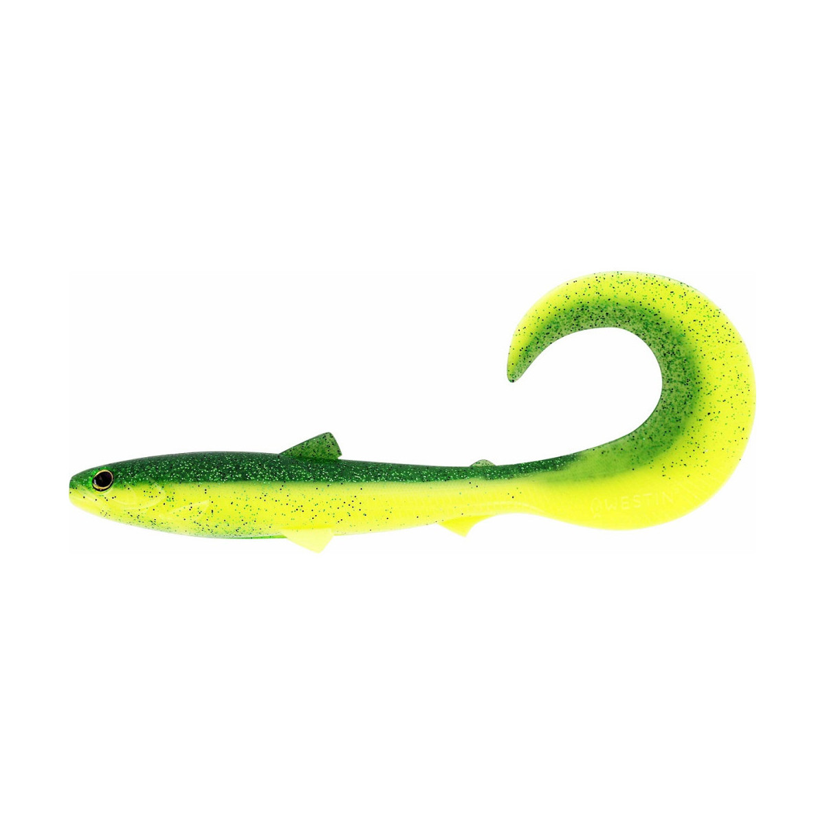 Przynęta Westin BULLTEEZ CURLTAIL 8cm - Fireflash Przynęta Westin BULLTEEZ CURLTAIL 8cm - Fireflash