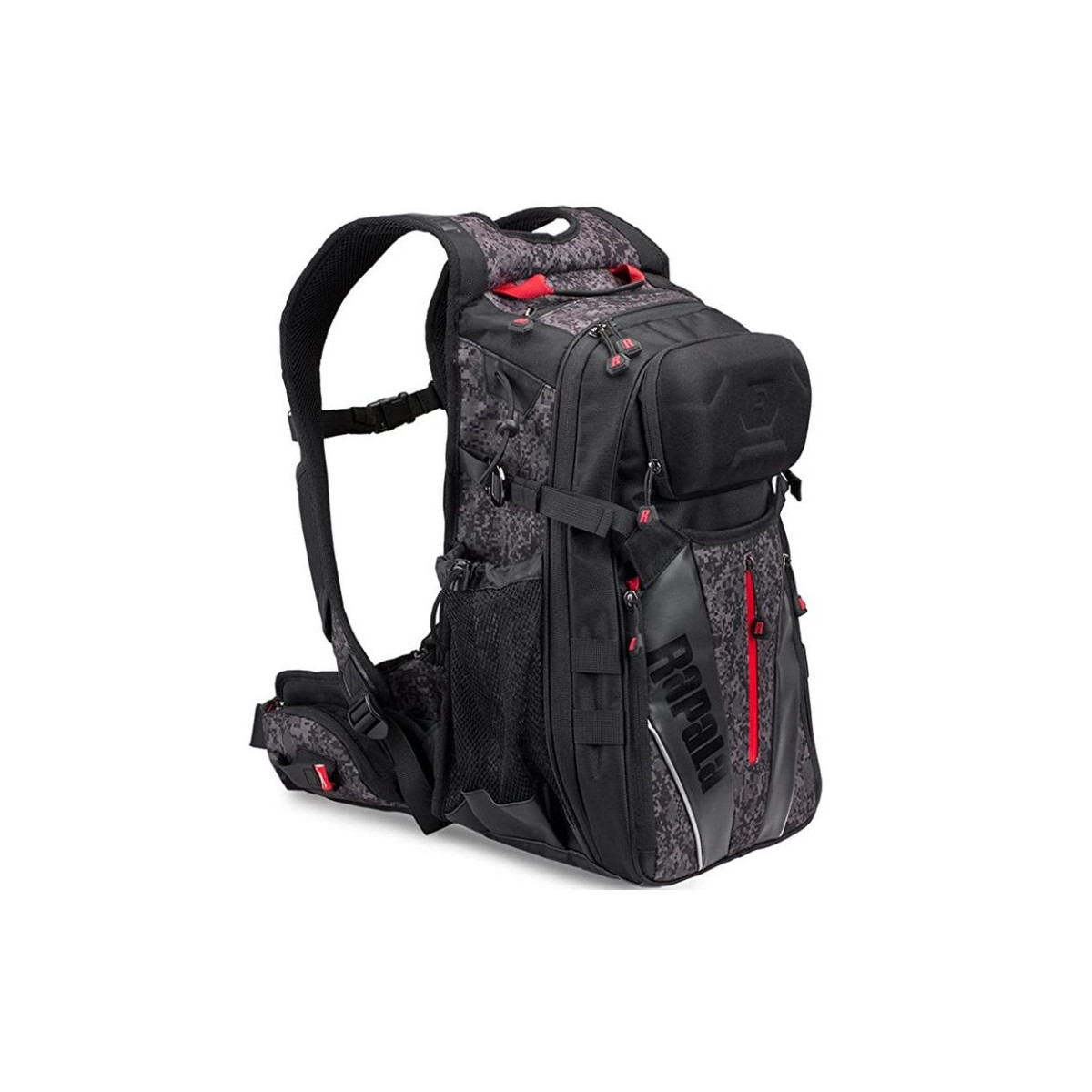 Plecak Rapala URBAN BACK PACK RUBP 40x32x20cm Plecak Rapala URBAN BACK PACK RUBP 40x32x20cm