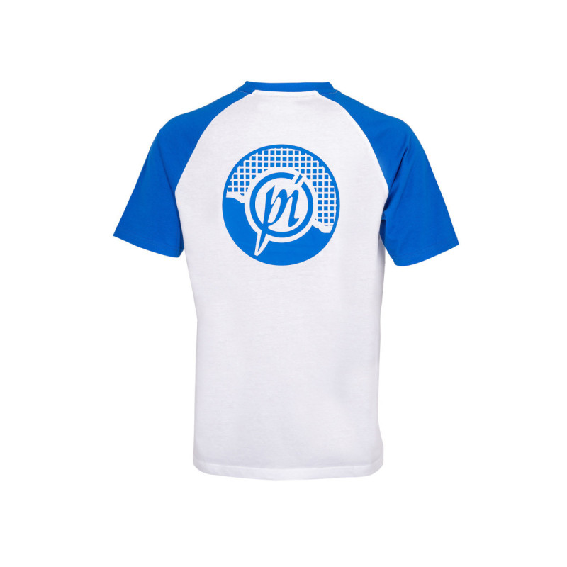 Koszulka Preston Lightweight White Raglan roz.L Koszulka Preston Lightweight White Raglan roz.L