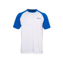 Koszulka Preston Lightweight White Raglan roz.M Koszulka Preston Lightweight White Raglan roz.M