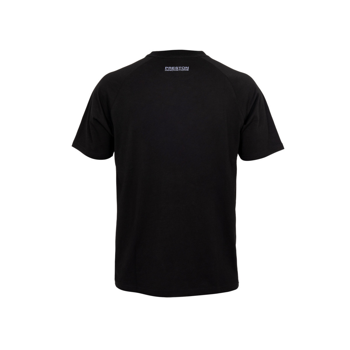 Koszulka Preston Lightweight Black Raglan roz.S Koszulka Preston Lightweight Black Raglan roz.S