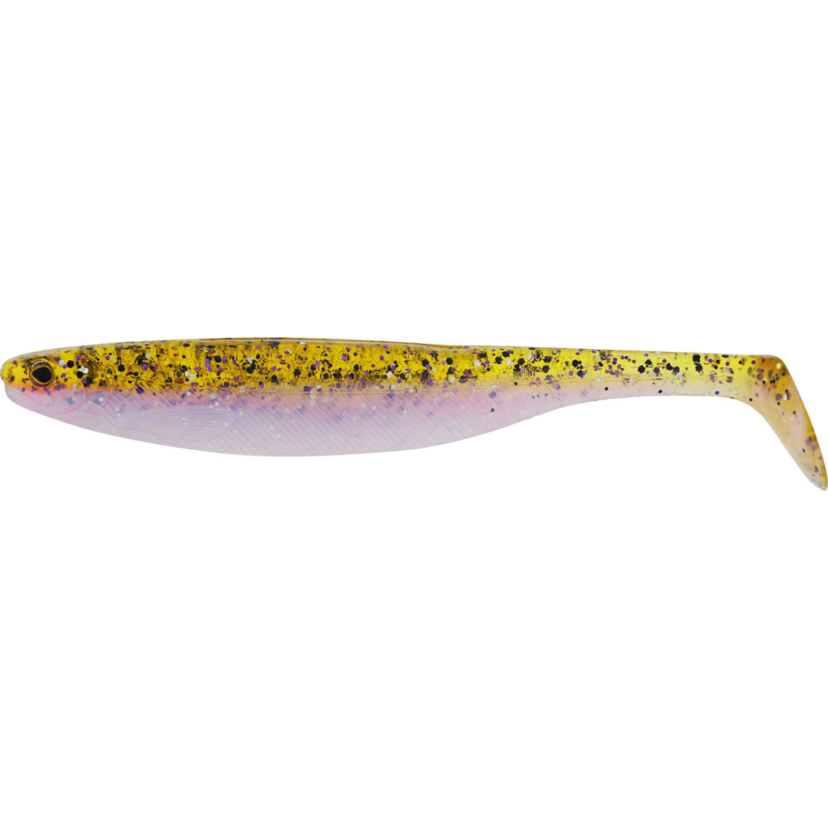 Przynęta Westin SHADTEEZ SLIM 10cm - Violett Goby Przynęta Westin SHADTEEZ SLIM 10cm - Violett Goby