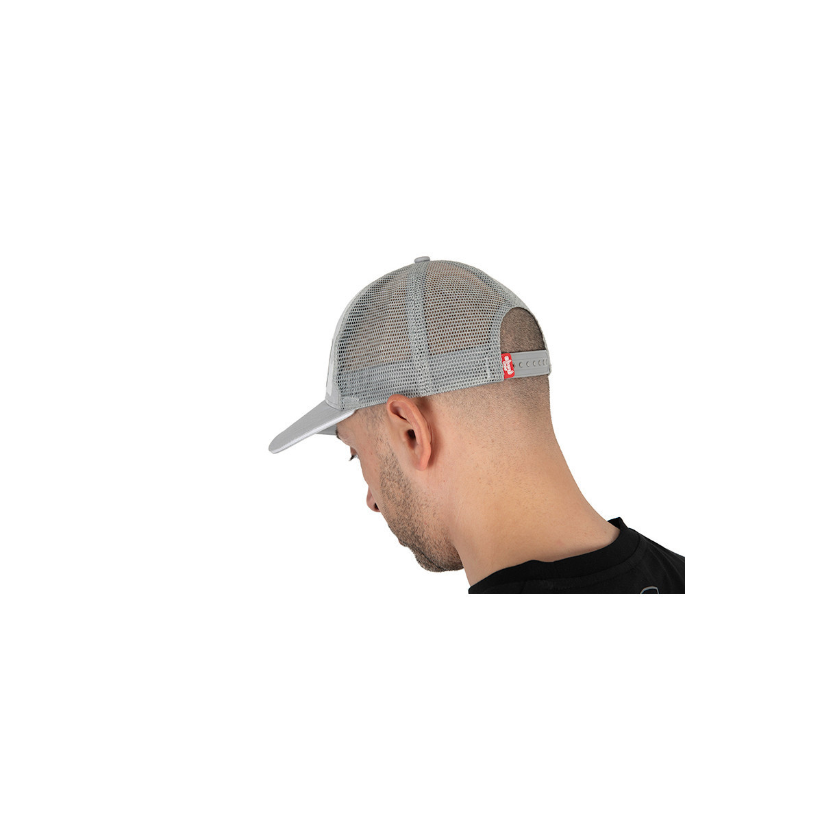 Czapka Fox Rage Light Camo Trucker Cap NHH006