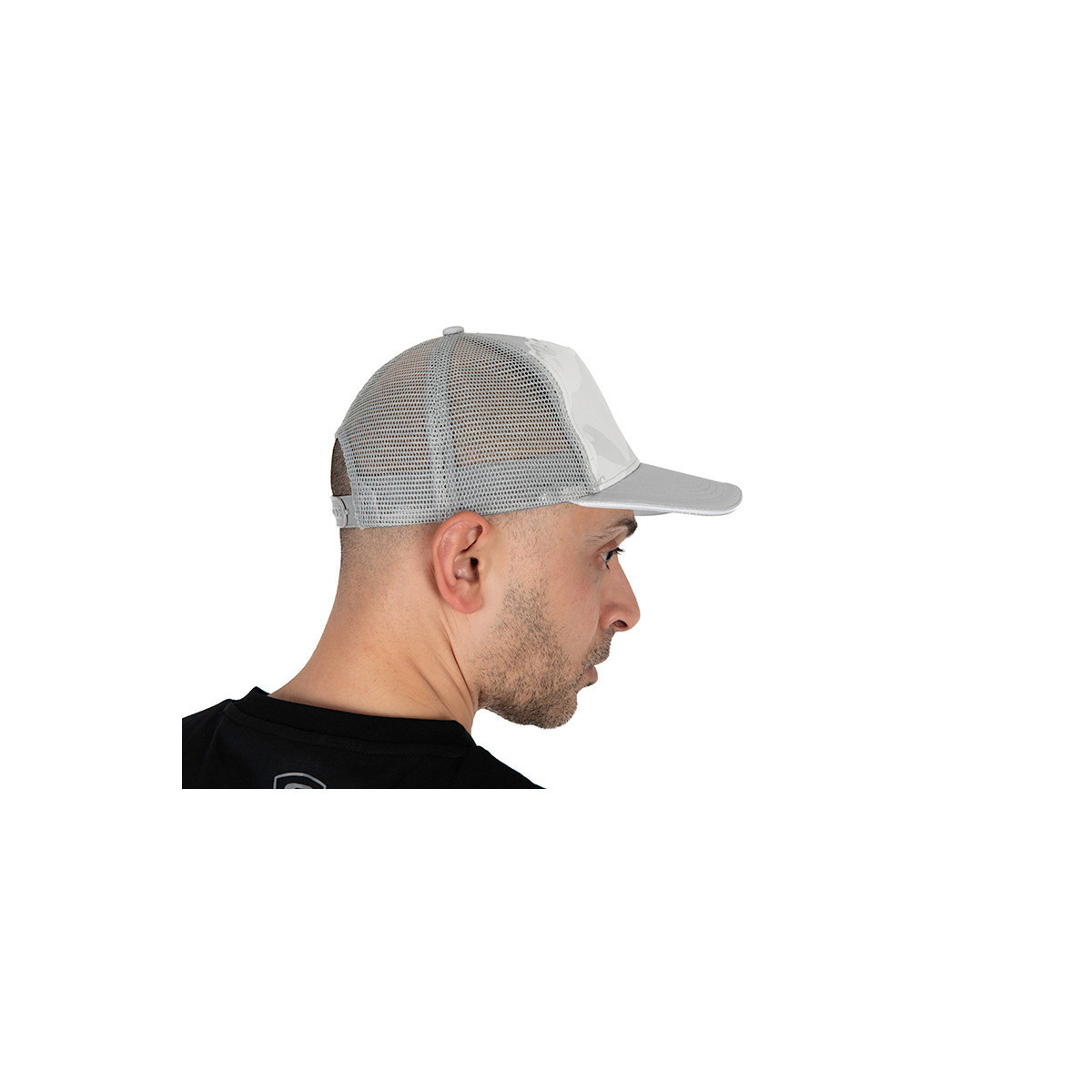 Czapka Fox Rage Light Camo Trucker Cap NHH006