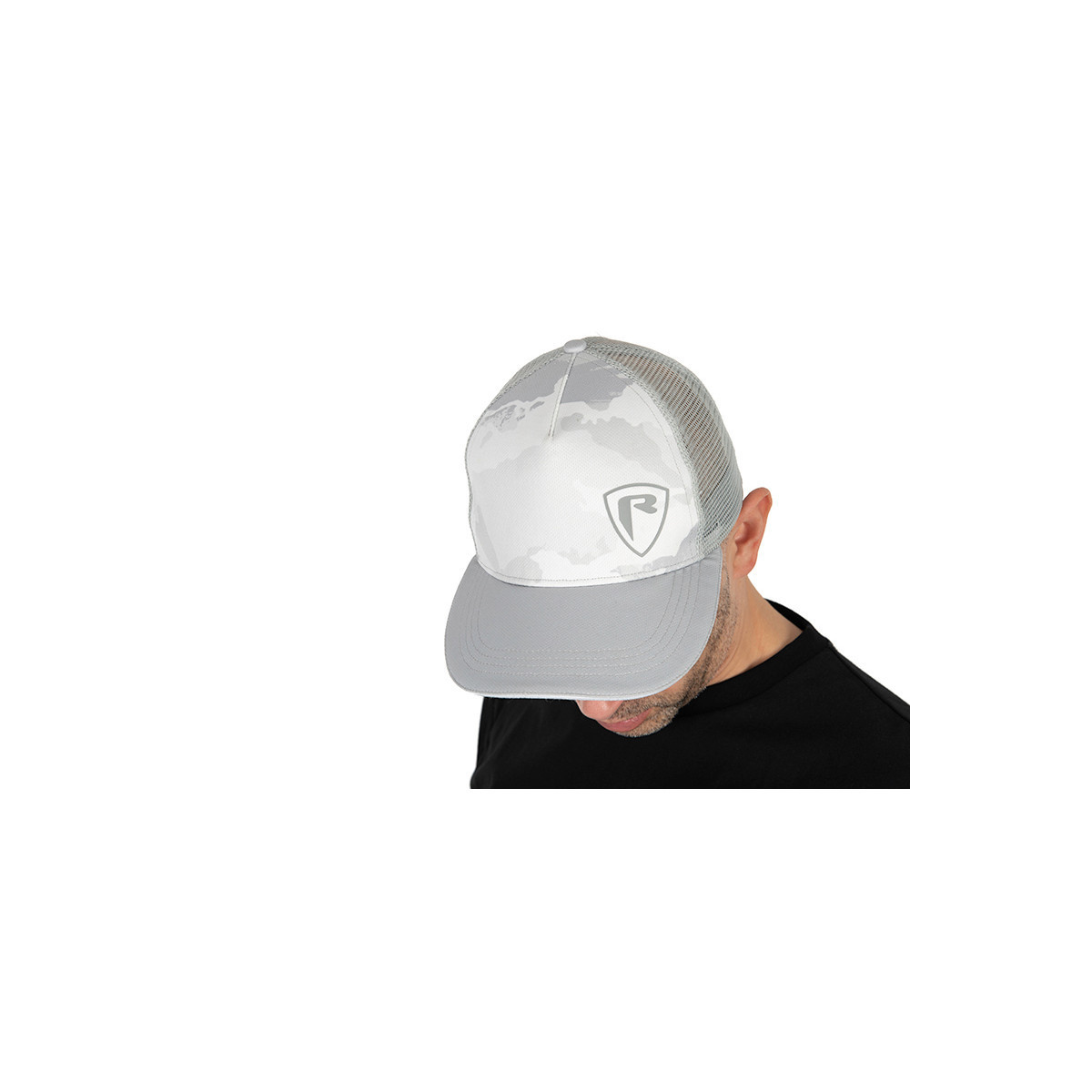 Czapka Fox Rage Light Camo Trucker Cap NHH006