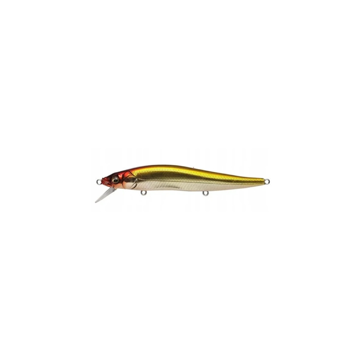 Wobler Megabass Vision Oneten 11cm - 053 M Western Crown Wobler Megabass Vision Oneten 11cm - 053 M Western Crown