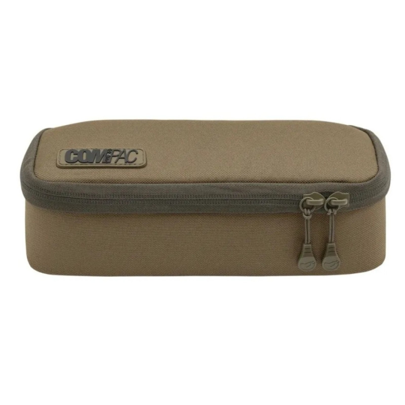 Pokrowiec na szpule Korda Compac Spool Case Wide 25x9,5x8cm Pokrowiec na szpule Korda Compac Spool Case Wide 25x9,5x8cm