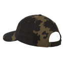 Czapka z daszkiem Korda TK Cap Dark Camo Czapka z daszkiem Korda TK Cap Dark Camo