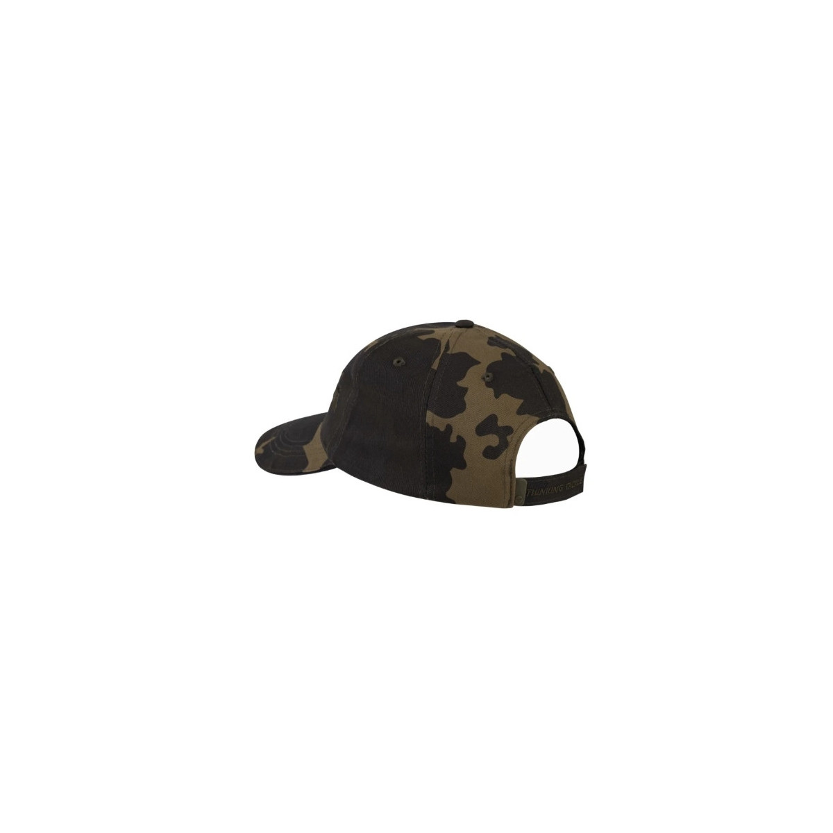 Czapka z daszkiem Korda TK Cap Dark Camo Czapka z daszkiem Korda TK Cap Dark Camo