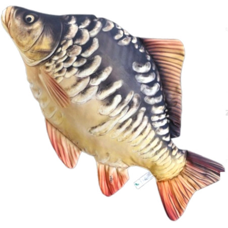 Poduszka Gaby Karp Lampasowy 80cm Poduszka Gaby Karp Lampasowy 80cm