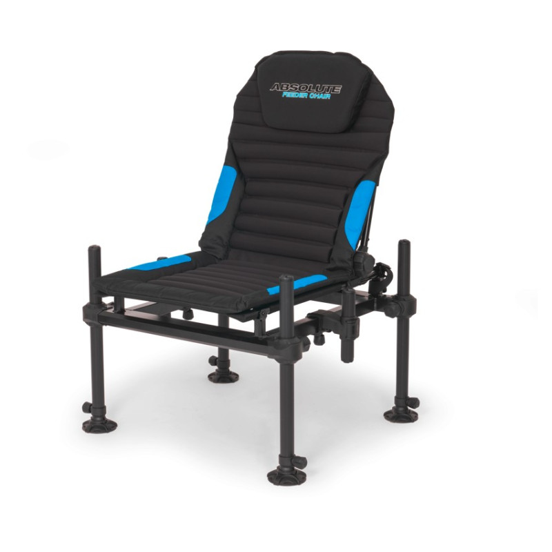 Fotel Preston Absolute Feeder Chair P0120030