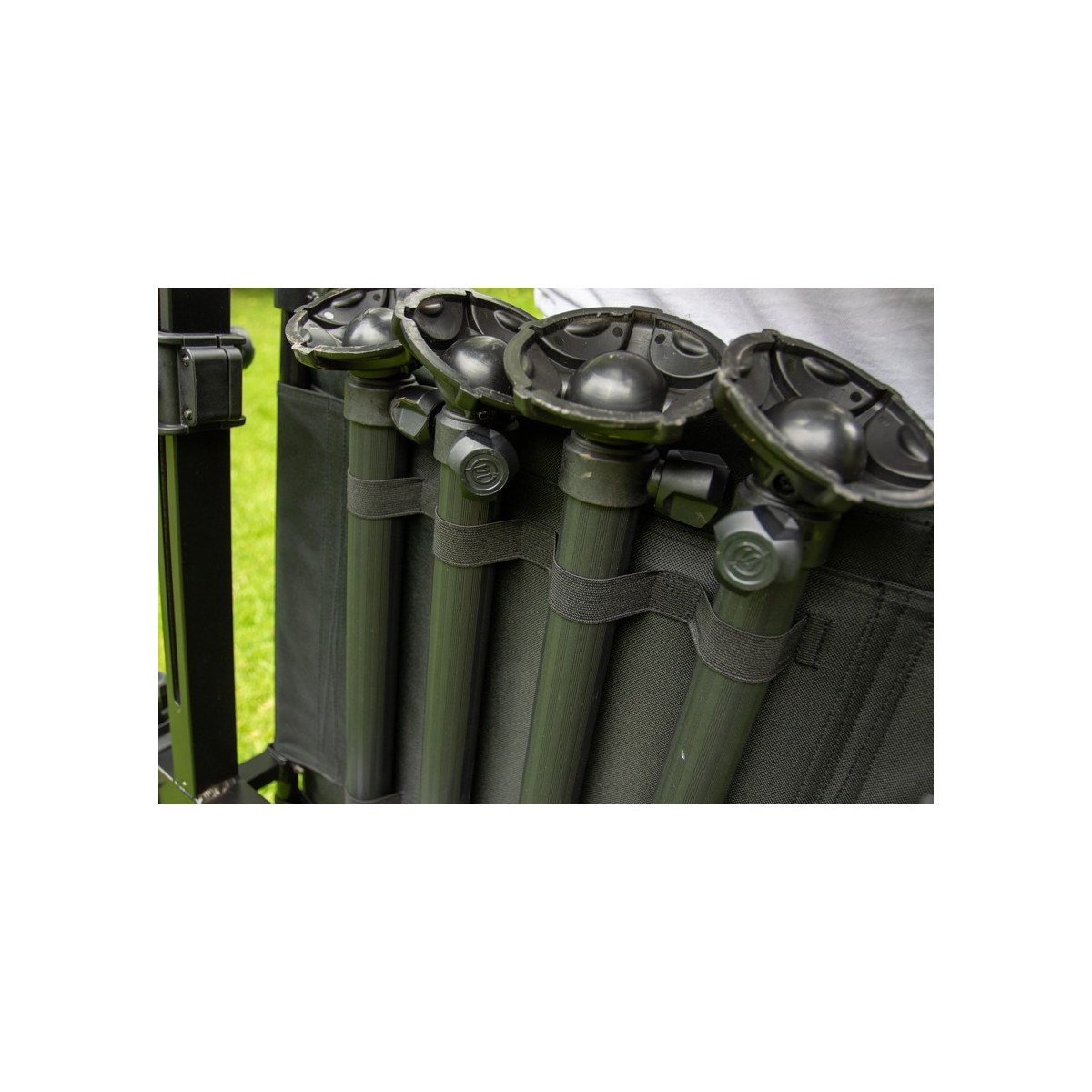 Fotel Preston Absolute Feeder Chair P0120030