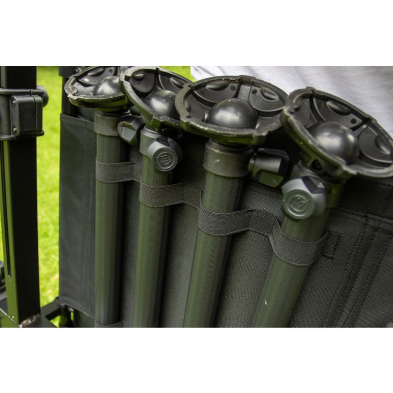 Fotel Preston Absolute Feeder Chair P0120030