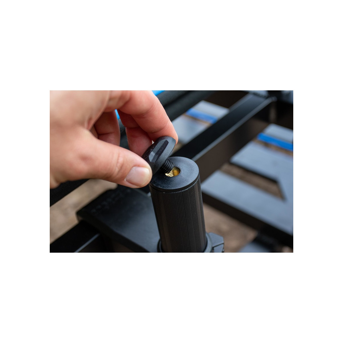 Fotel Preston Absolute Feeder Chair P0120030