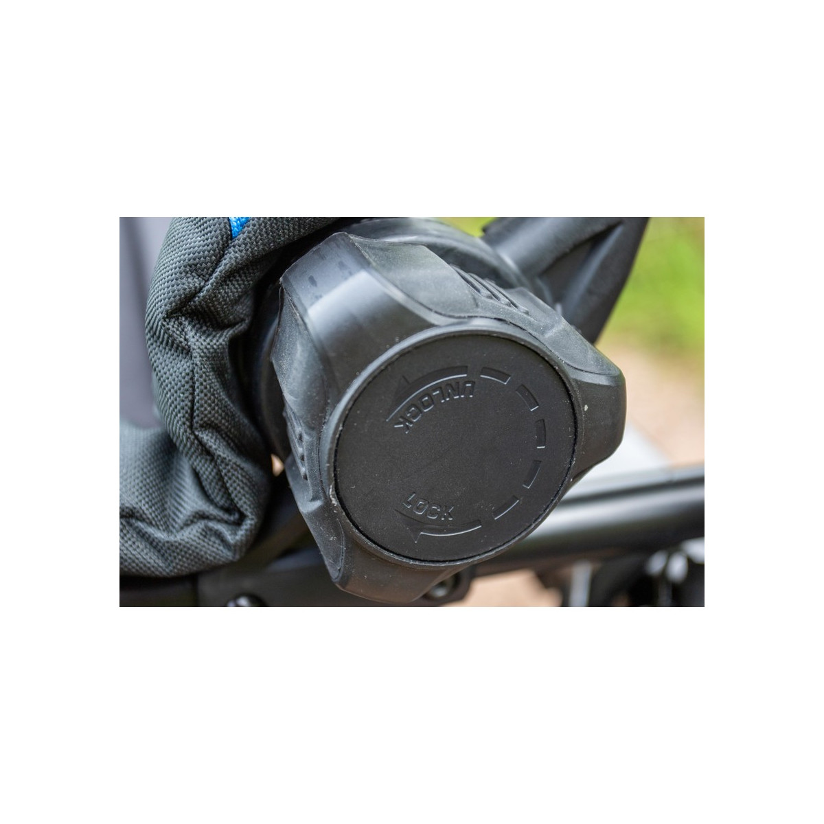 Fotel Preston Absolute Feeder Chair P0120030