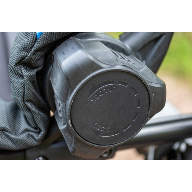 Fotel Preston Absolute Feeder Chair P0120030