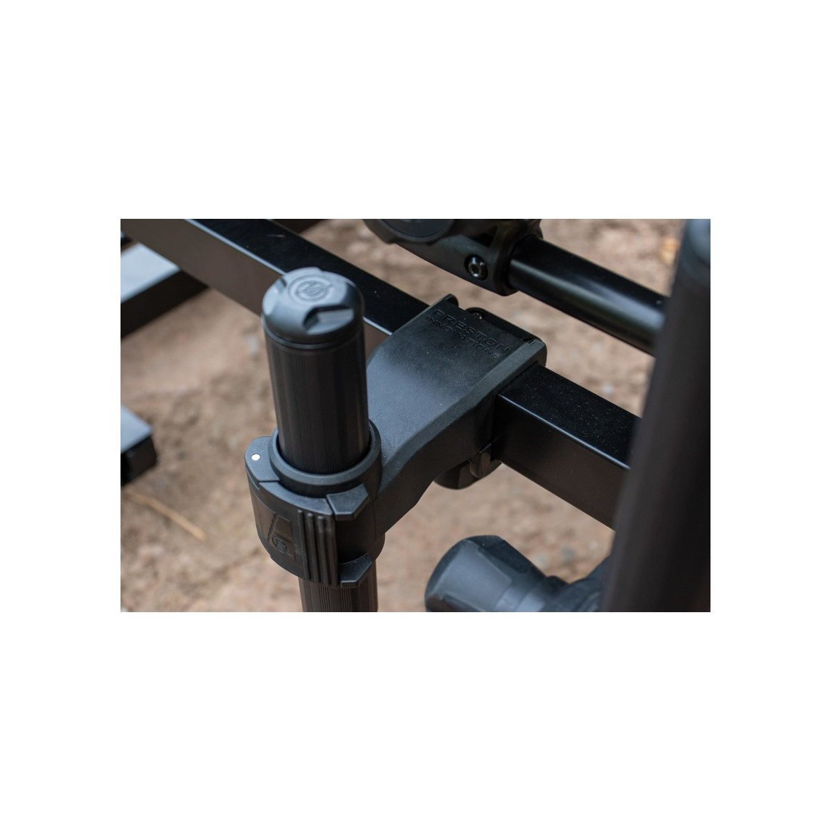 Fotel Preston Absolute Feeder Chair P0120030