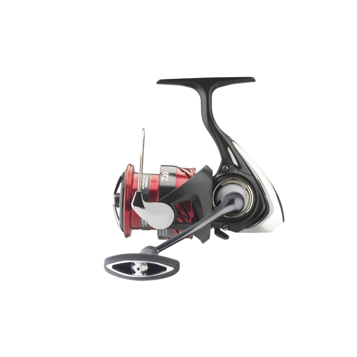 Kołowrotek Daiwa 23 Ninja LT 4000-CP