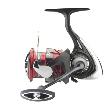 Kołowrotek Daiwa 23 Ninja LT 4000-CP