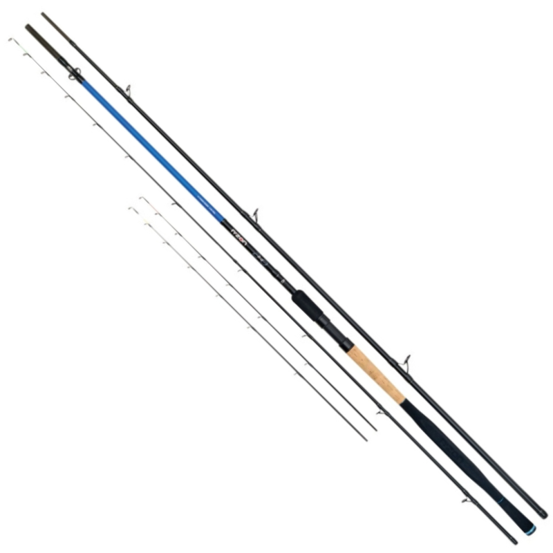 Wędka Daiwa N'Zon 2.0 Power Feeder 396cm / do 180g