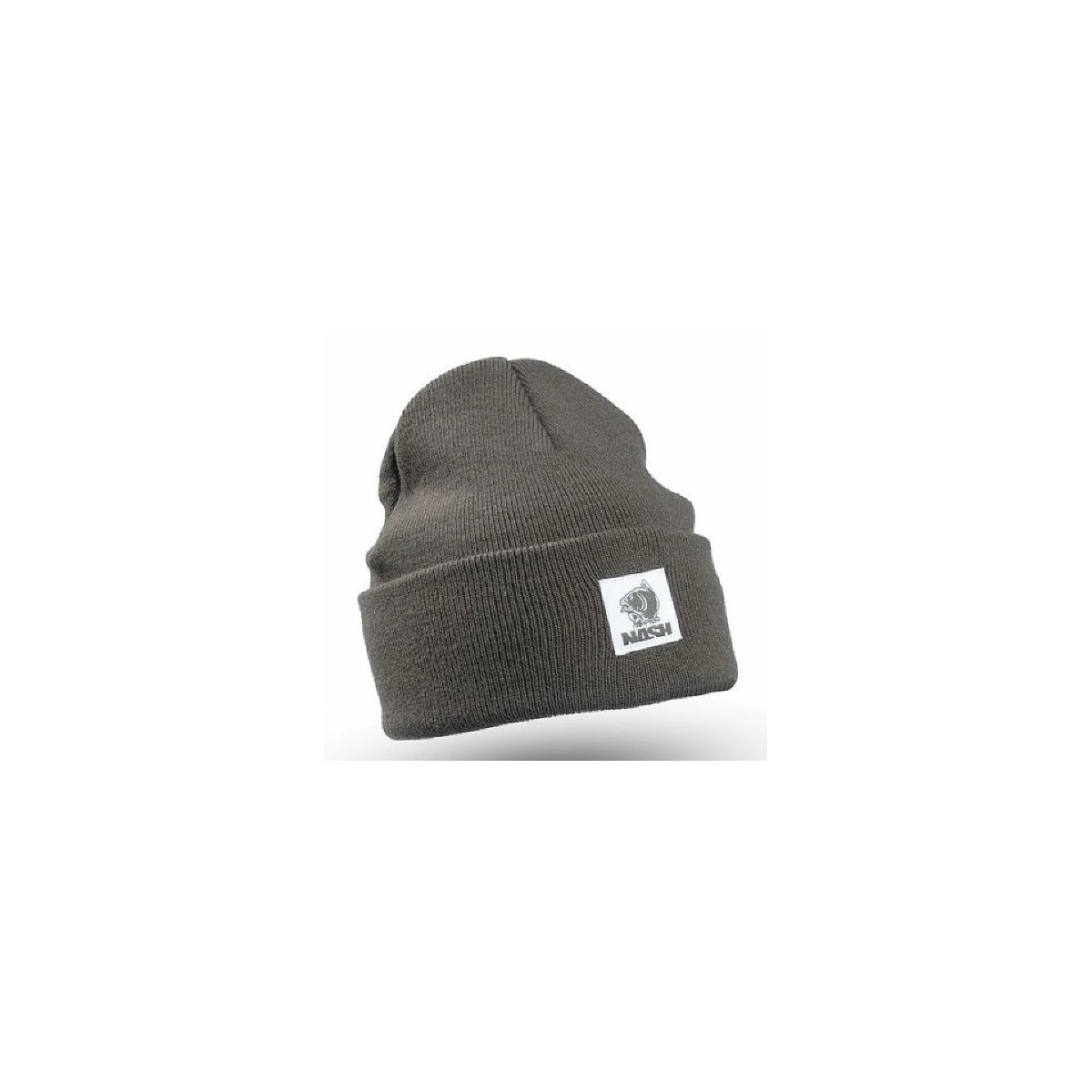 Czapka zimowa Make it Happen Badge Beanie Hat - Green