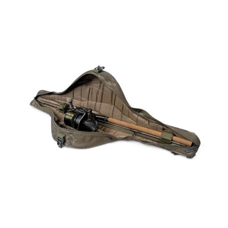 Pokrowiec Nash Scope OPS Hi Protect 10ft - na 1 wędkę