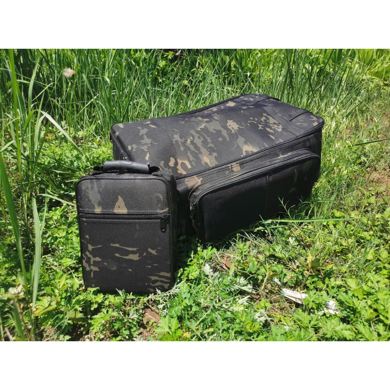 Łódka zanętowa Infinity Boat ProX Premium