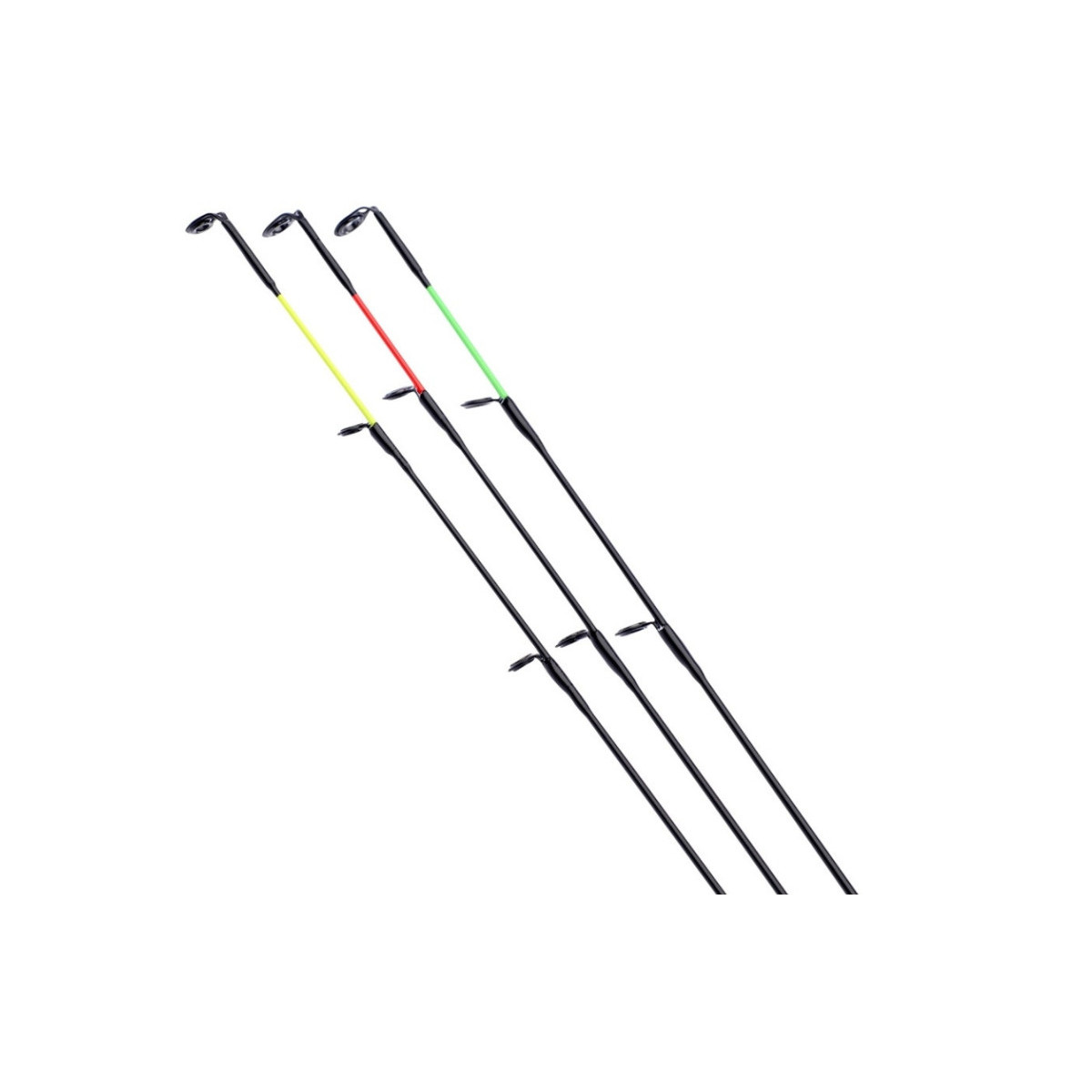 Wędka Daiwa N'Zon 2.0 Method Feeder 366cm / do 80g