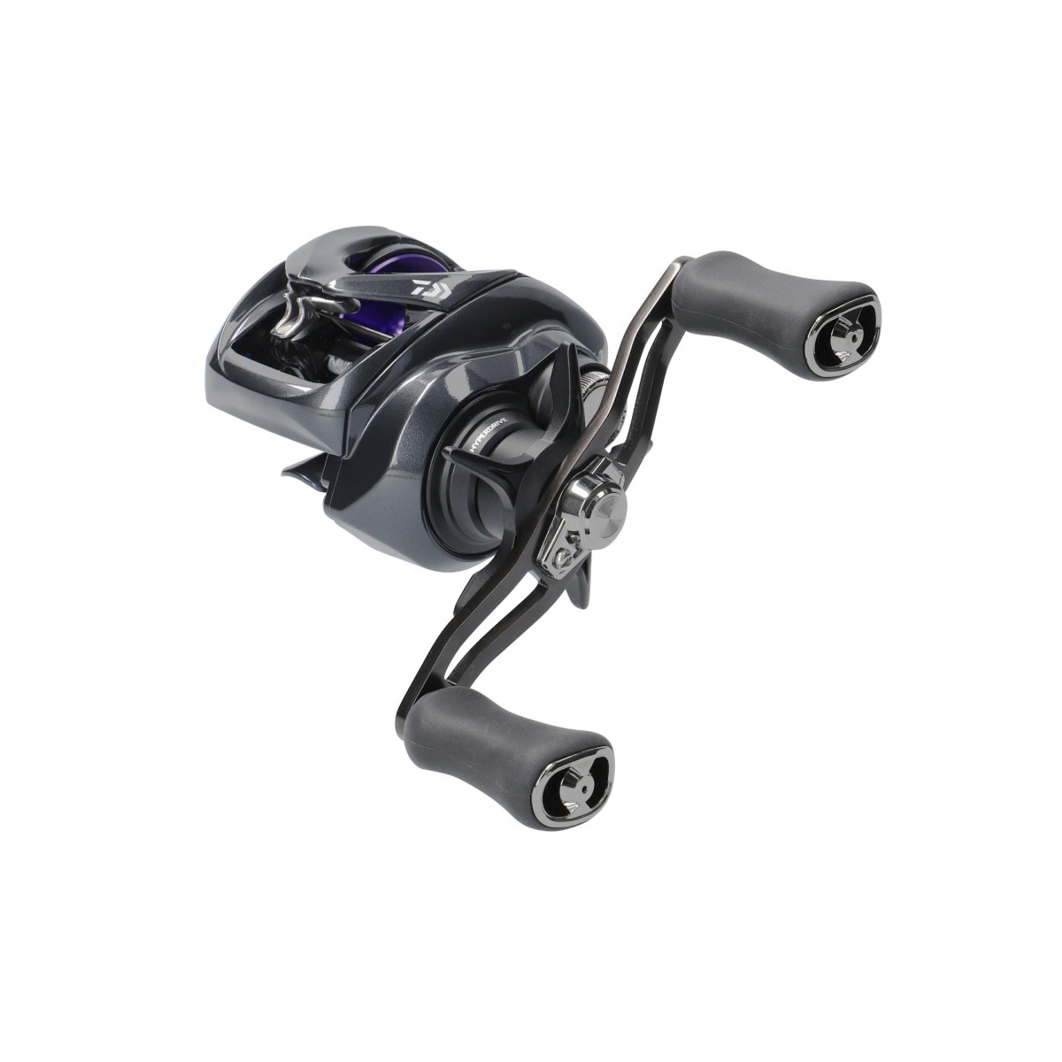 Multiplikator Daiwa 26 Prorex TW HD 200