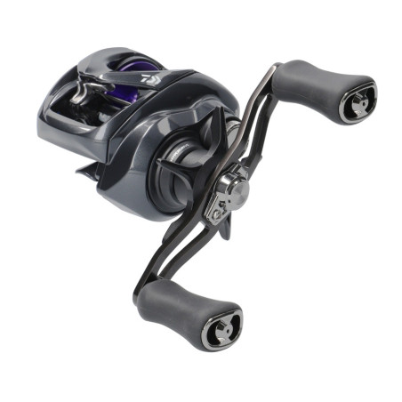 Multiplikator Daiwa 26 Prorex TW HD 200 Multiplikator Daiwa 26 Prorex TW HD 200