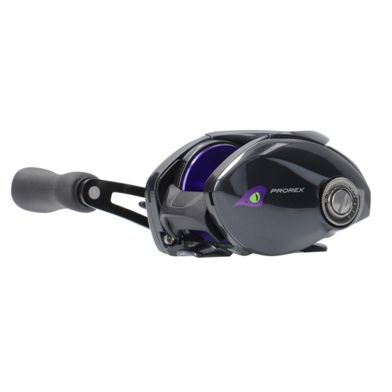 Multiplikator Daiwa 26 Prorex TW HD 200