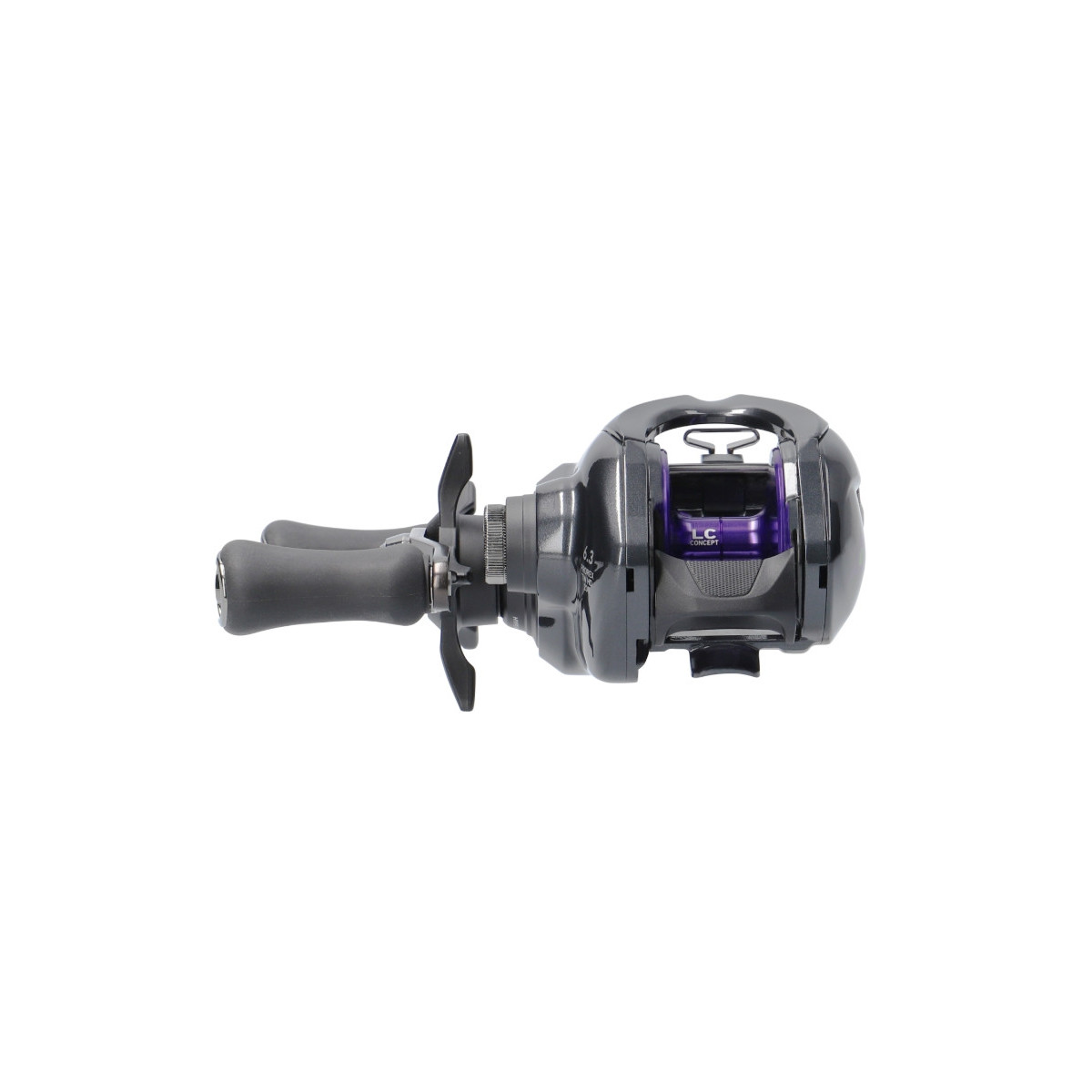 Multiplikator Daiwa 26 Prorex TW HD 200