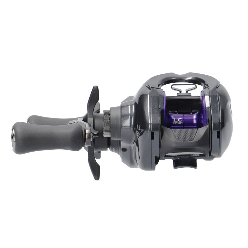 Multiplikator Daiwa 26 Prorex TW HD 200
