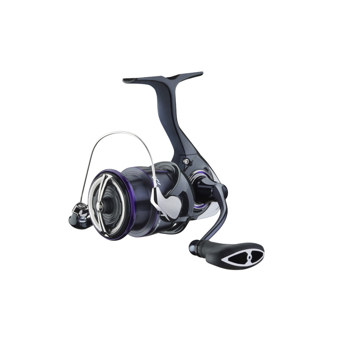 Kołowrotek Daiwa 25 Prorex V LT 3000-C