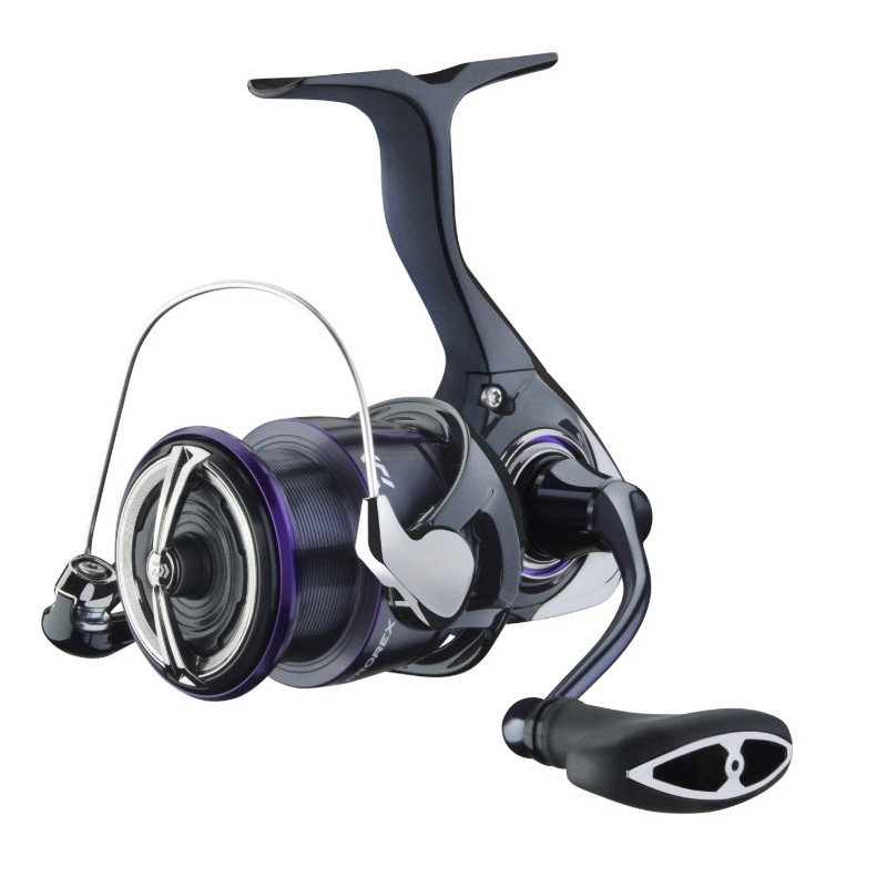 Kołowrotek Daiwa 25 Prorex V LT 3000-C