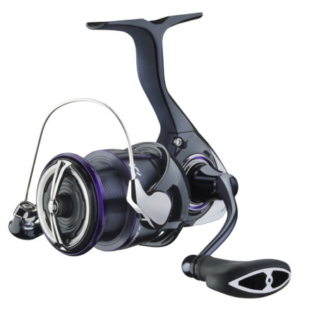 Kołowrotek Daiwa 25 Prorex V LT 3000-C Kołowrotek Daiwa 25 Prorex V LT 3000-C