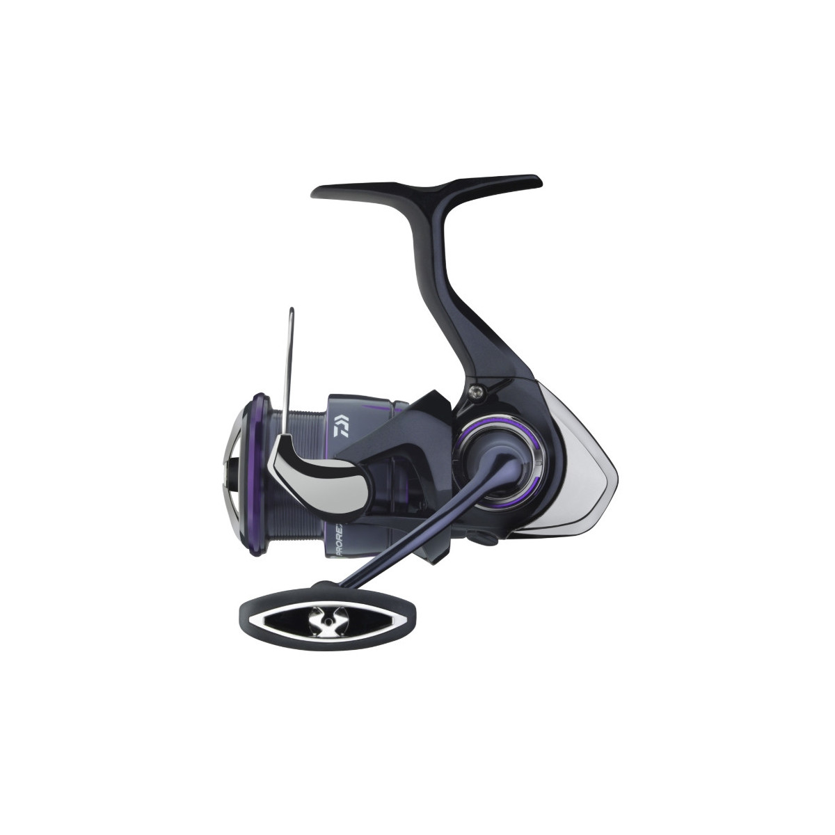 Kołowrotek Daiwa 25 Prorex V LT 3000-C