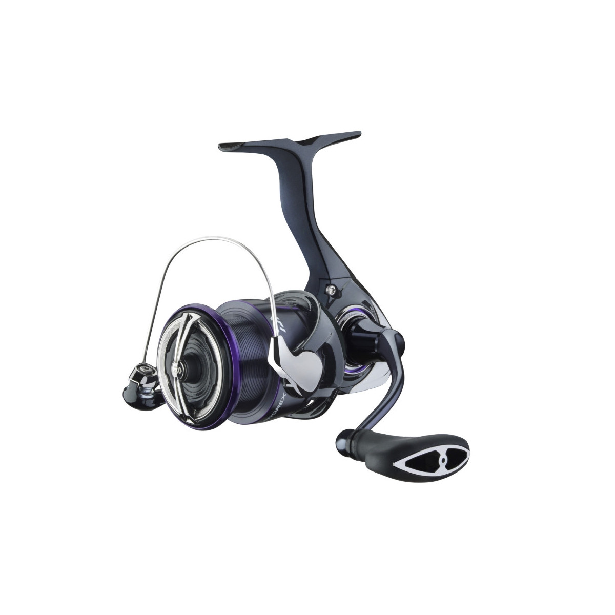 Kołowrotek Daiwa 25 Prorex V LT 2500