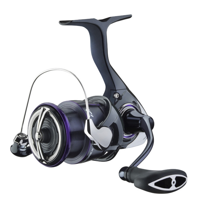 Kołowrotek Daiwa 25 Prorex V LT 2500