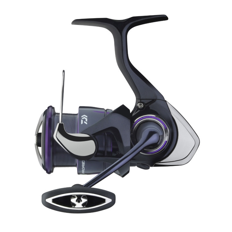 Kołowrotek Daiwa 25 Prorex V LT 2500