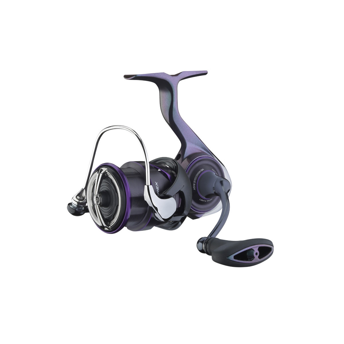 Kołowrotek Daiwa 25 Prorex MQ LT 3000