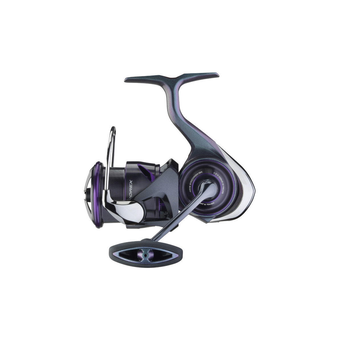 Kołowrotek Daiwa 25 Prorex MQ LT 3000