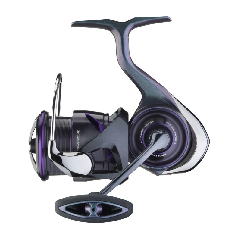 Kołowrotek Daiwa 25 Prorex MQ LT 3000D-C