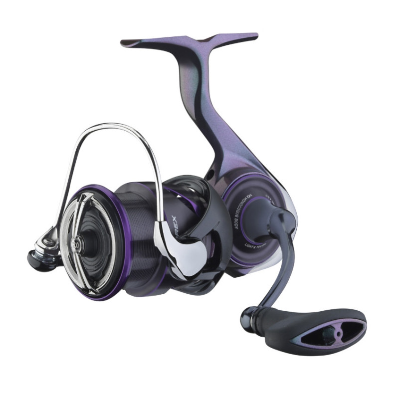 Kołowrotek Daiwa 25 Prorex MQ LT 2000