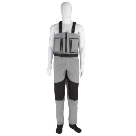 Wodery Daiwa D-Vec Breathable Zipped roz.XL Wodery Daiwa D-Vec Breathable Zipped roz.XL