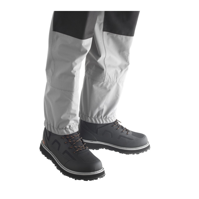 Wodery Daiwa D-Vec Breathable Zipped roz.XL