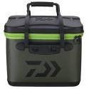 Torba Daiwa D-Vec Eva Hard Tackle Container 37x28x28cm