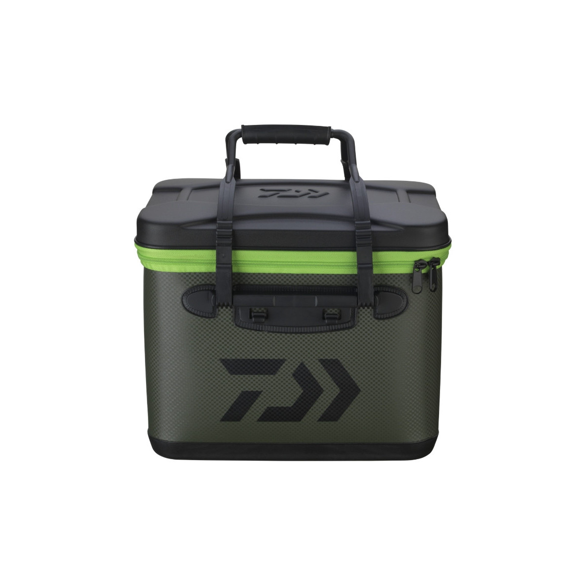 Torba Daiwa D-Vec Eva Hard Tackle Container 37x28x28cm